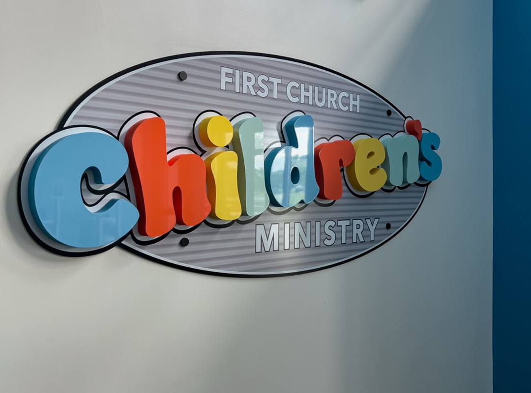 childrens ministry